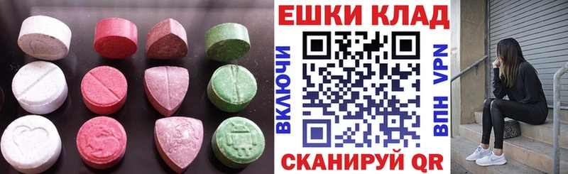 Купить закладки  Чебаркуль  Ecstasy круглые 